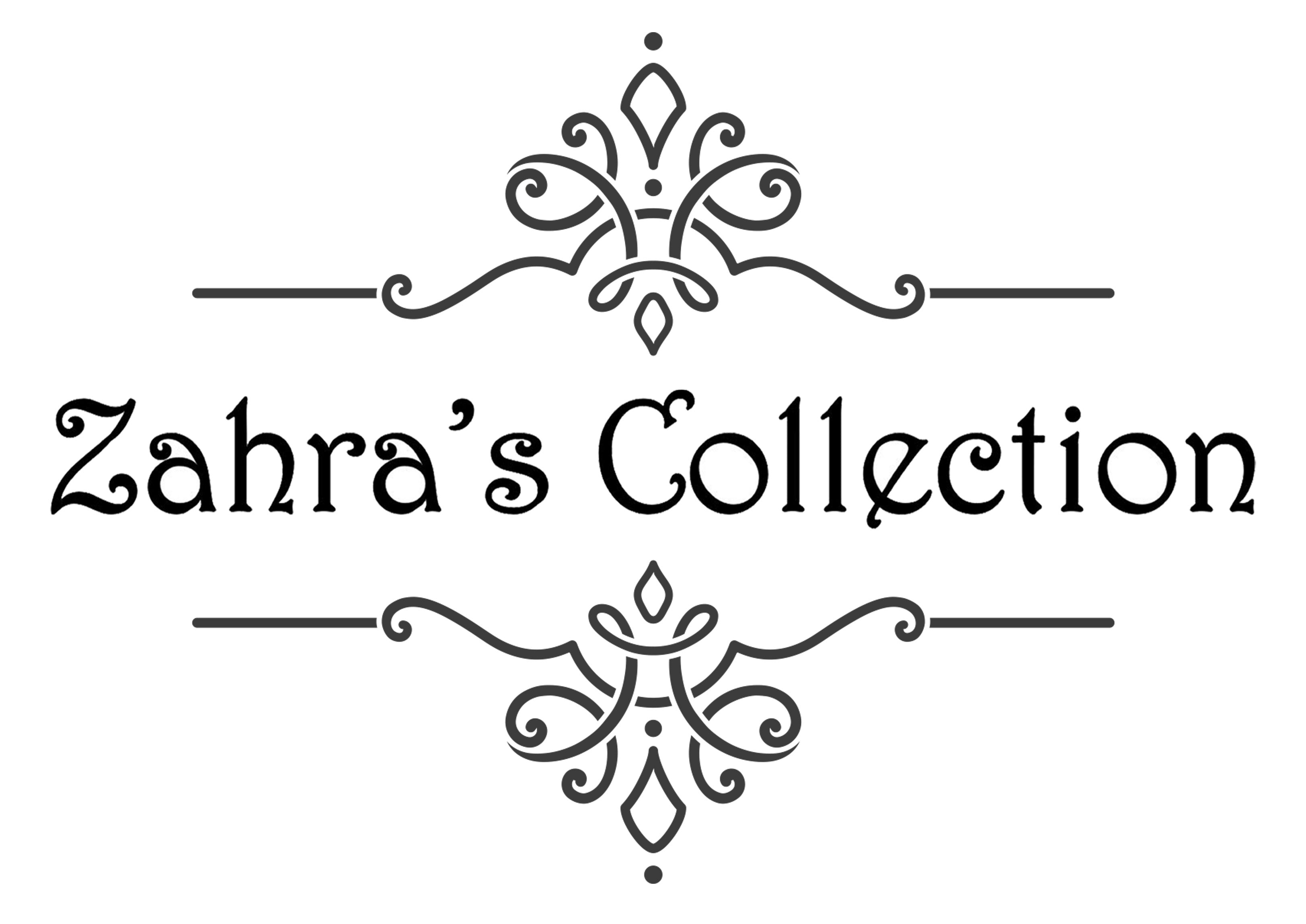 Zahra's Collection