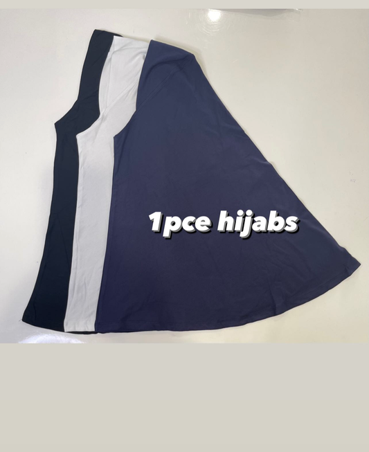 One-Piece Hijabs