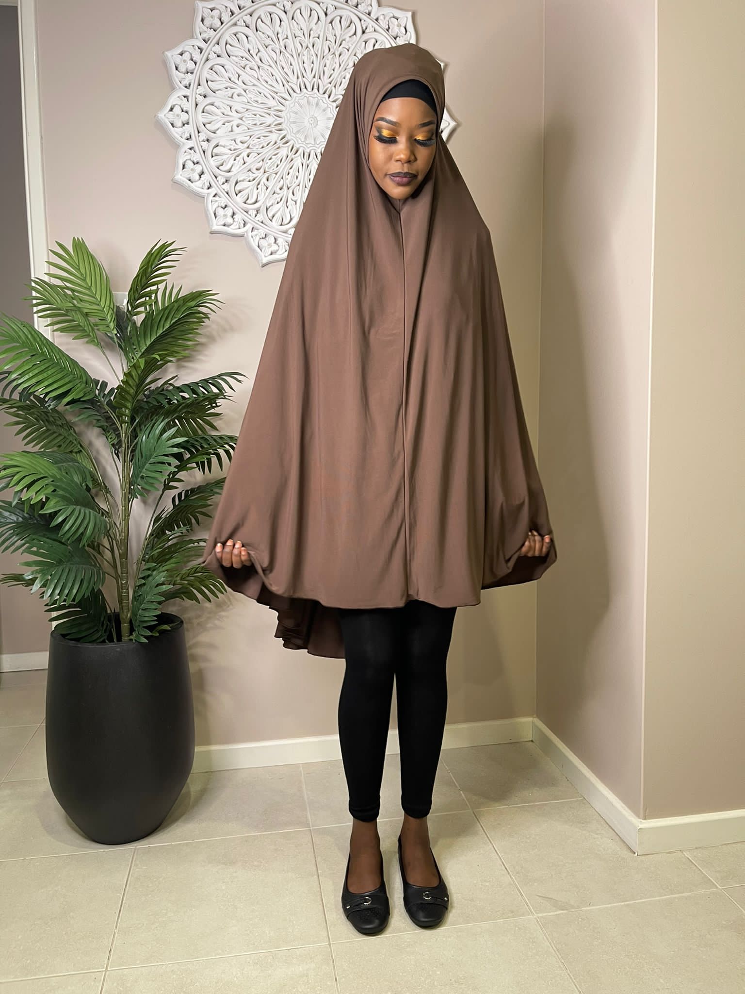 hijab style