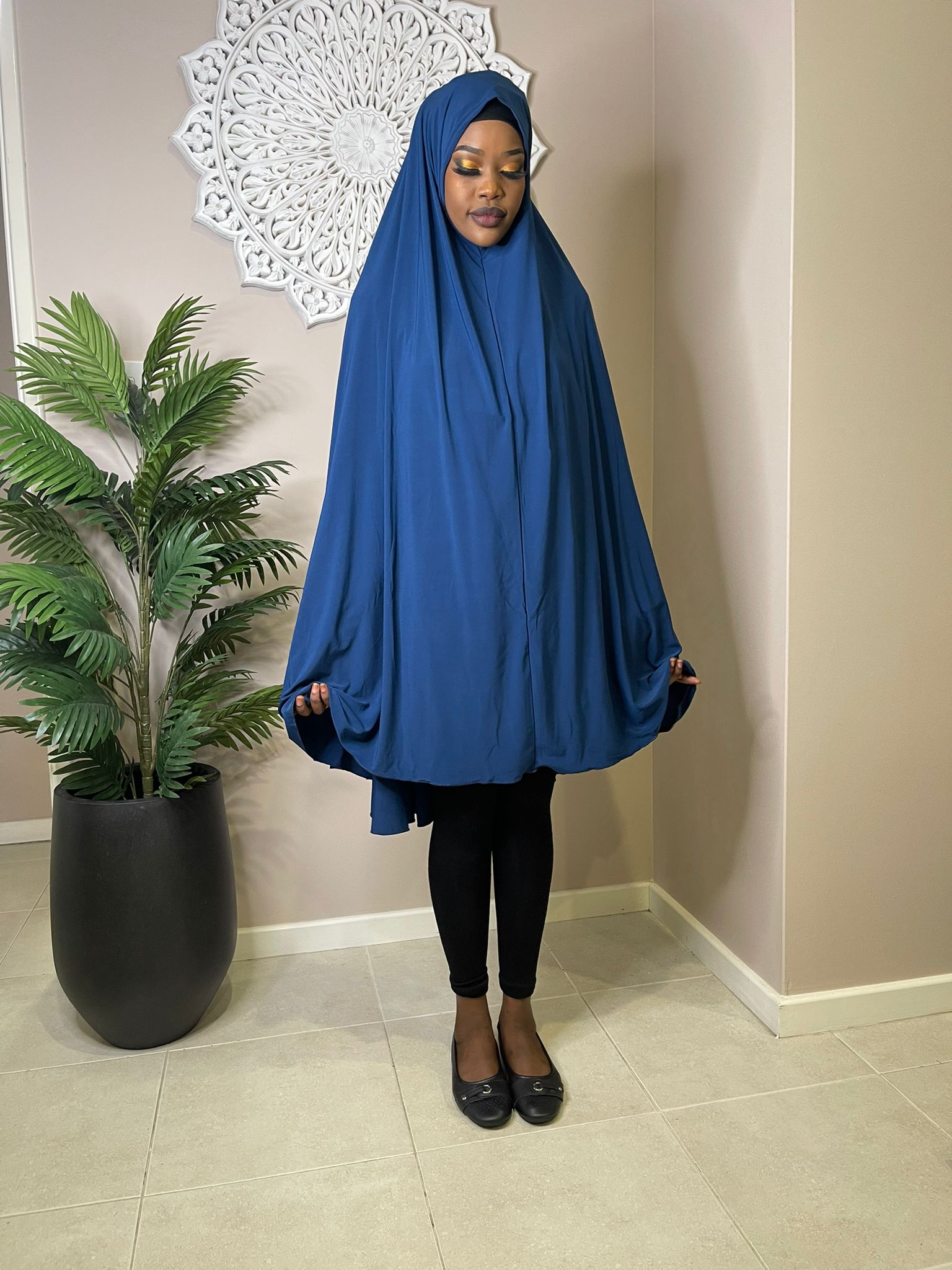 arabic clothing